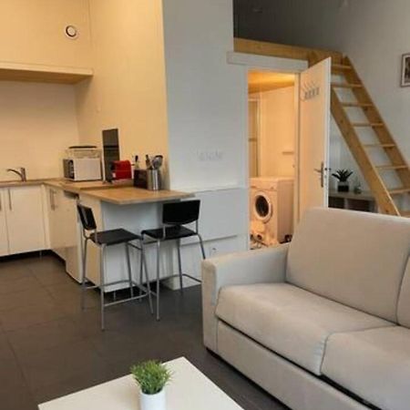 Le Petit Balzac - Cozy 2 People - Villeurbanne Luaran gambar