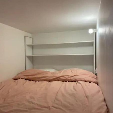 Le Petit Balzac - Cozy 2 People - Villeurbanne Luaran gambar