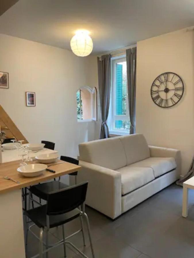 Le Petit Balzac - Cozy 2 People - Villeurbanne Luaran gambar