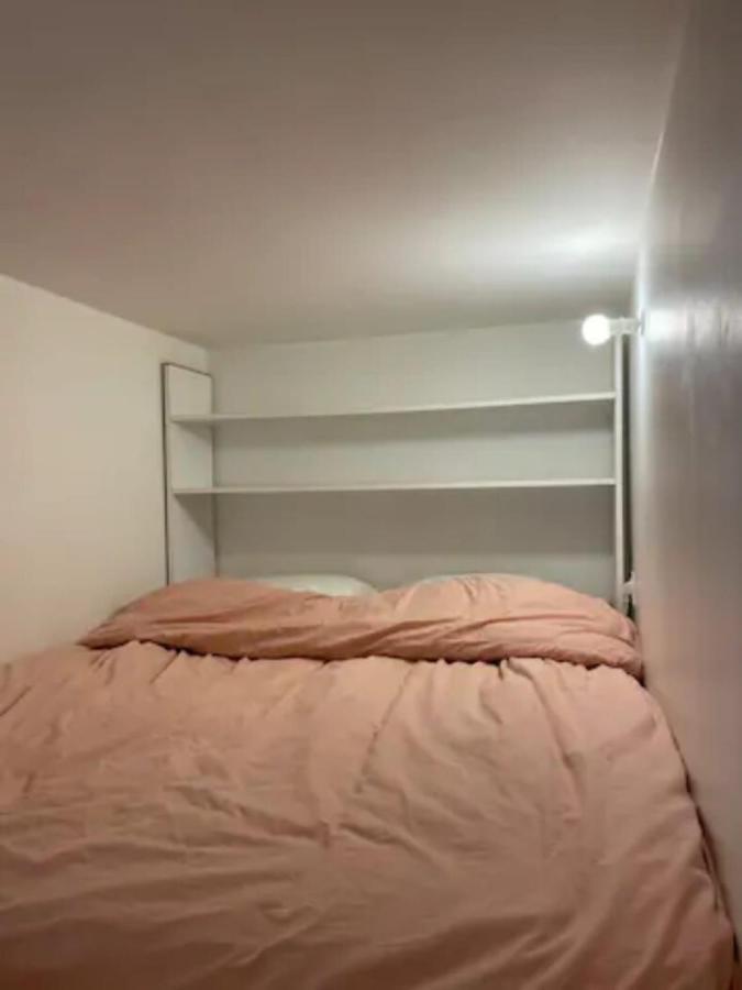 Le Petit Balzac - Cozy 2 People - Villeurbanne Luaran gambar