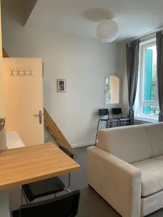 Le Petit Balzac - Cozy 2 People - Villeurbanne Luaran gambar